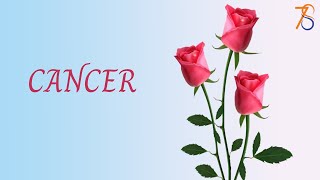 CANCER💕 Love Horoscope on May 9 2023 Today Tarot Reading for Singles amp Relationships [upl. by Garibald]