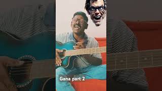 New video funny Gana part 2 shortvideo Guitar Hindi [upl. by Vijar]