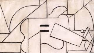 Anatol Vieru 19261998 Guitar concerto 1996 [upl. by Kellyann]