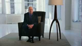 TCM Host Robert Osborne  Movie Promo [upl. by Strawn]