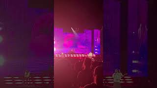 Imagine Dragons  Bad Liar Live 10112024 Salt Lake City [upl. by Ldnek]