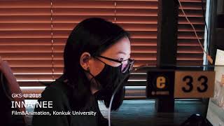 GKS THE KONKUK UNIVERSITY JOURNEY [upl. by Dustin]