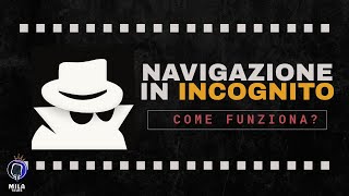 Navigazione in Incognito La Verità Nascosta [upl. by Coben]