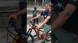 Sujith Bhakthan 7 lakh Cycletrending minivlog cycle shorts expensive [upl. by Caravette713]