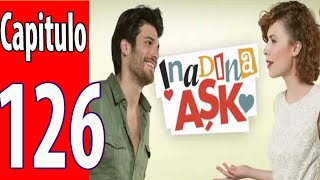 Amor obstinado Inadina Ask Capítulo 126 en español [upl. by Llekcm]