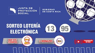 Sorteo NT Reventados y Mega Reventados N°22048 y 3 Monazos N°4474  21112024 JPS TARDE [upl. by Kevina]