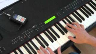 Grand Corps Malade  Définitivement  Tutoriel version lente [upl. by Ludeman177]