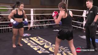 Yasemin COLAK vs Camelia BIRSAN [upl. by Villada]