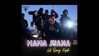 MAMAJUANA  Lil Song Fyah   LLacuno films [upl. by Acinomad]