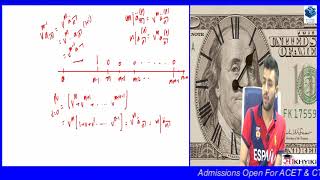 CM1 Actuarial Mathematics Increasing Annuities Part1  Actuarial Science Coaching in Pune [upl. by Notlimah]