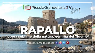 Rapallo  Piccola Grande Italia [upl. by Nicholle]