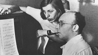 HD Berlin To Broadway With Kurt Weill A Musical Voyage [upl. by Brew]