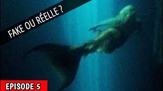 FAKE OU RÉELLE   Spécial paranormal  EPISODE 5 [upl. by Enuj]