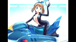 Gebroeders Ko  Toeter Op Mn Waterscooter Nightcore Dutch [upl. by Kantor]