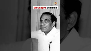 When Kishore Kumar Made BR Chopra Beg [upl. by Kina]