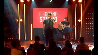 Slimane  La recette Live  Le Grand Studio RTL [upl. by Meraree658]