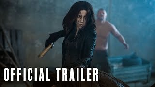 Underworld Blood Wars  Blood Trailer  Now Available on Digital Download [upl. by Hgielrahc]