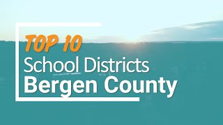 Best Schools in Bergen County Top 10 Districts [upl. by Erskine]