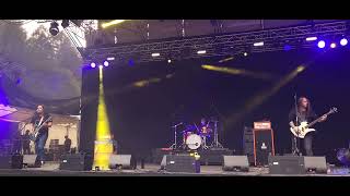 Stoned Jesus live  Rockstadt Extreme Fest 03082024 [upl. by Hcirteid]