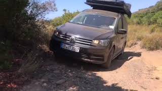 Unsere abenteuerliche aber auch sehr gefährliche Offroad Tour in Sardinien [upl. by Notlek]