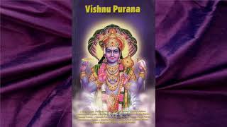 Vishnu Purana Part 1 audiobook [upl. by Viddah]