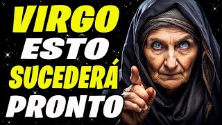 😱 ♍ VIRGO A PARTIR DEL 21 DE NOVIEMBRE TE ESPERAN ABUNDANCIA Y ÉXITO ¡NO LO PIERDAS [upl. by Ardeed]