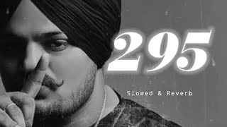 295 Official Audio Sidhu moose wala  The kidd Moosetapetrendingviralvideo youtubemusicforyou [upl. by Akemrehs]