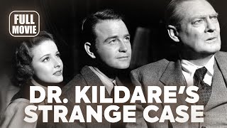 🎥️ Crime Movie Dr Kildares Strange Case 1940 English Full Movie  Watch Boldly [upl. by Duwalt]