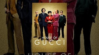 House Of Gucci [upl. by Accem]