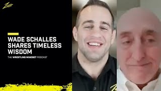 Wade Schalles Shares Timeless Wisdom [upl. by Milla]