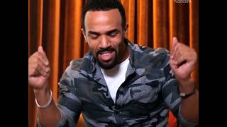 Craig David remixe quot92i Veyronquot de Booba [upl. by Hilton257]