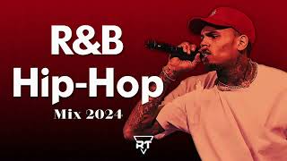 RnB HipHop Mix 2024  RampB HipHop Playlist 2024 [upl. by Jeremias570]