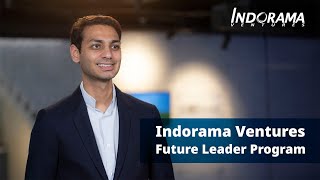 Indorama Ventures Future Leaders Program [upl. by Lertsek]