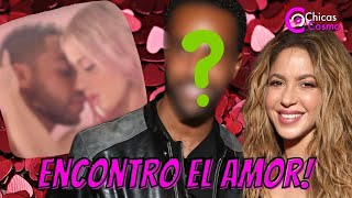 SHAKIRA CONFIRMA ROMANCE CON LUCIEN LAVISCOUNT shakira [upl. by Aleahpar]