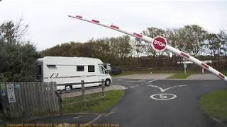 Southport Caravan amp Motorhome Club Site [upl. by Asilegna824]