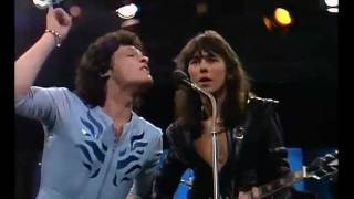 Golden Earring  Radar Love 1973 [upl. by Dinnage]