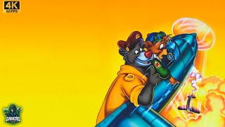 Talespin Full Game Nes Hints and Tips [upl. by Lirrad737]