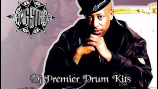 Dj Premier Drum Kits [upl. by Arun]