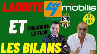 jsk Laudite Et Les Bilans Pour Sortir La Jsk De Flou [upl. by Nethsa]