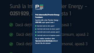 Cum transmiți un deranjament la energia electrică [upl. by Kristof]