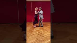 Simple Tango Waltz [upl. by Merridie]