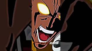 Omni god goku Vs Saitama berserker Mode goku Vs saitama opm onepanchman dbs dragonball anime [upl. by Feinberg]