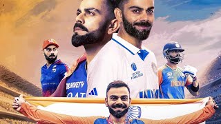 HAPPY BIRTHDAY  VIRAT KOHLI  VIRAT KOHLI Status 💖🥀 [upl. by Joane]