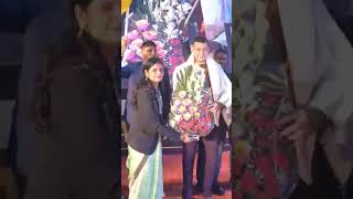 Notional award 2024 Gandhi bhavan Lucknow enjoy Motivation network marketing direct selling [upl. by Irra687]