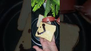 milkmaid bread toast recipeshortsmilkmaidtoastbreadtoast [upl. by Vincenz926]