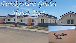 Twickenham Glades  House Tour [upl. by Zeena703]