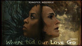 Lady in the Lake Soundtrack Where Did Our Love Go Remix by Jennifer Mogbock [upl. by Ayr]