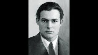 Le Vieil Homme et la Mer Ernest Hemingway Résumé [upl. by Nalniuq]