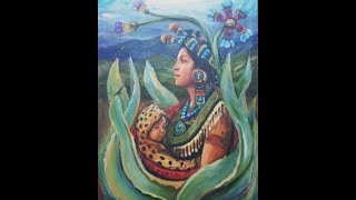 Nahuatl Blessing [upl. by Shawnee]