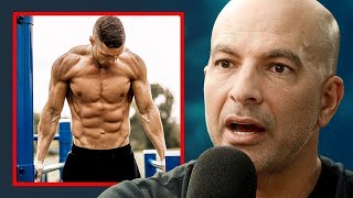 How to Increase Testosterone amp Feel More Energised  Dr Peter Attia [upl. by Jeffers]